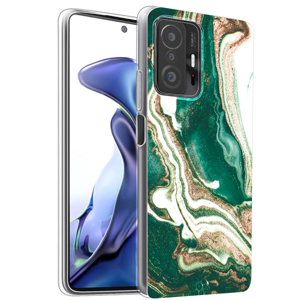 Sand Case für Xiaomi Mi 11T / Mi 11T Pro als Motiv 3