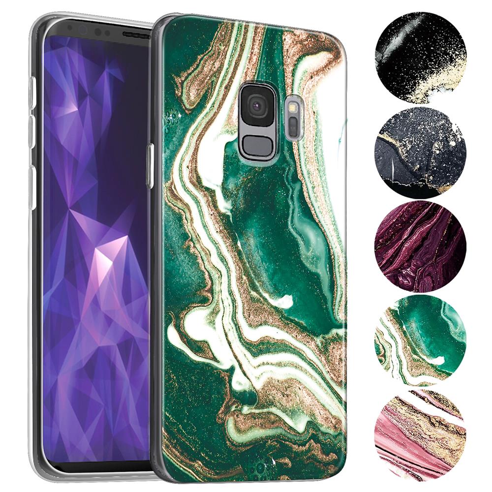 Sand Case für Samsung Galaxy S9 Plus