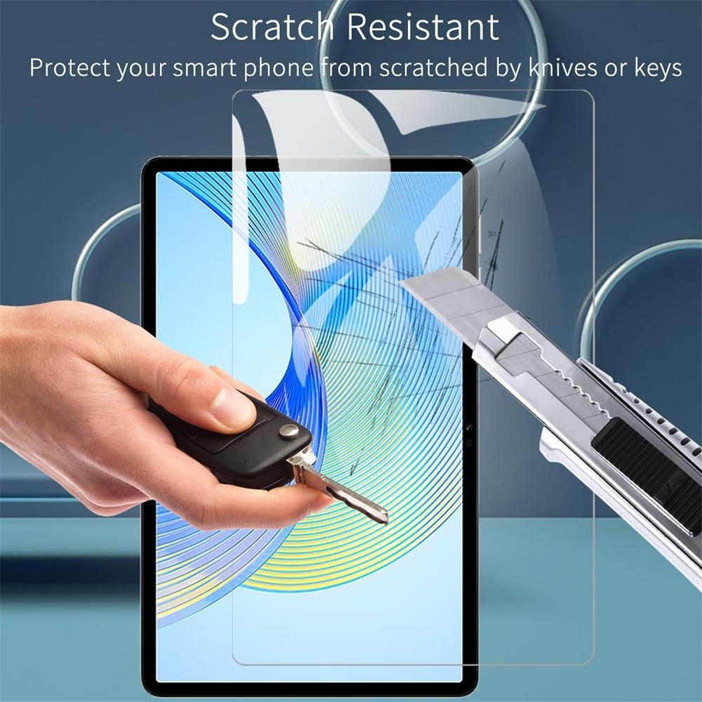 Glasfolie für Honor Pad X9