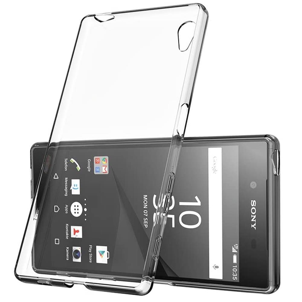 Zero für Sony Xperia M4 Aqua in Transparent