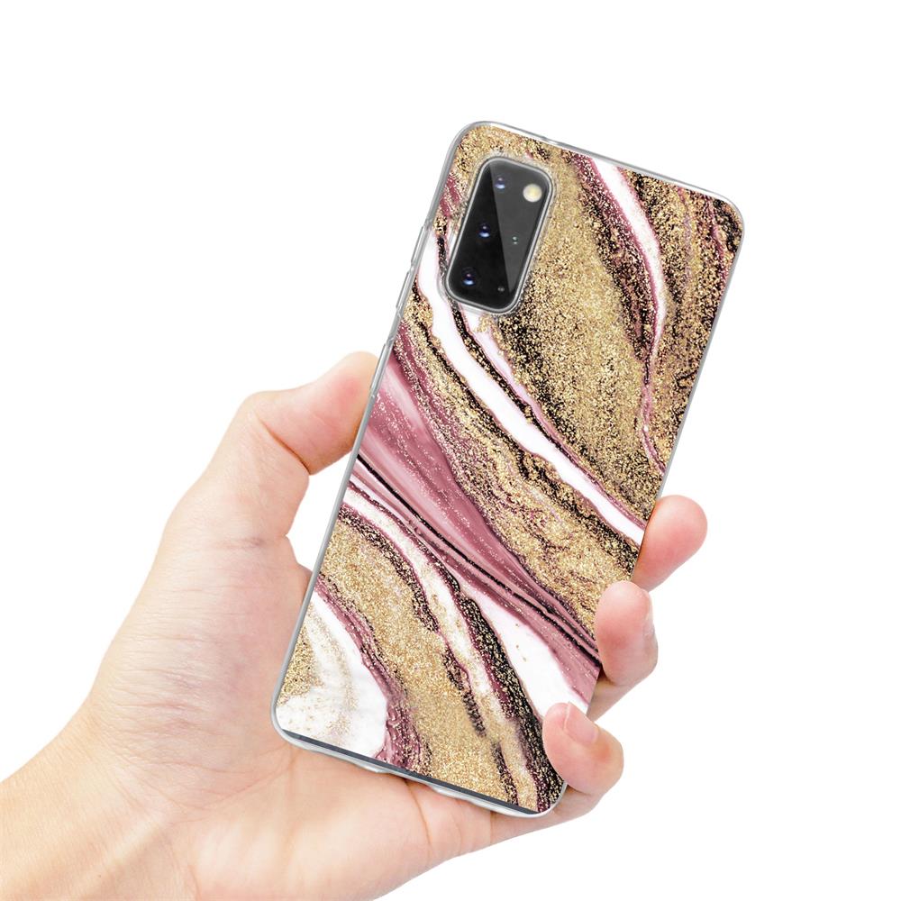 Sand Case für Samsung Galaxy S20 Plus als Motiv 2