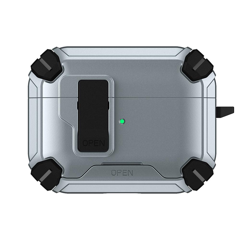 AirPods Defender für AirPods Pro 3  in Grau