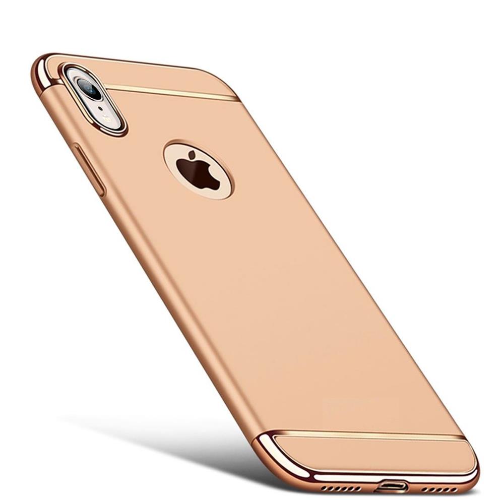 Golden Touch für Apple iPhone XR in Gold