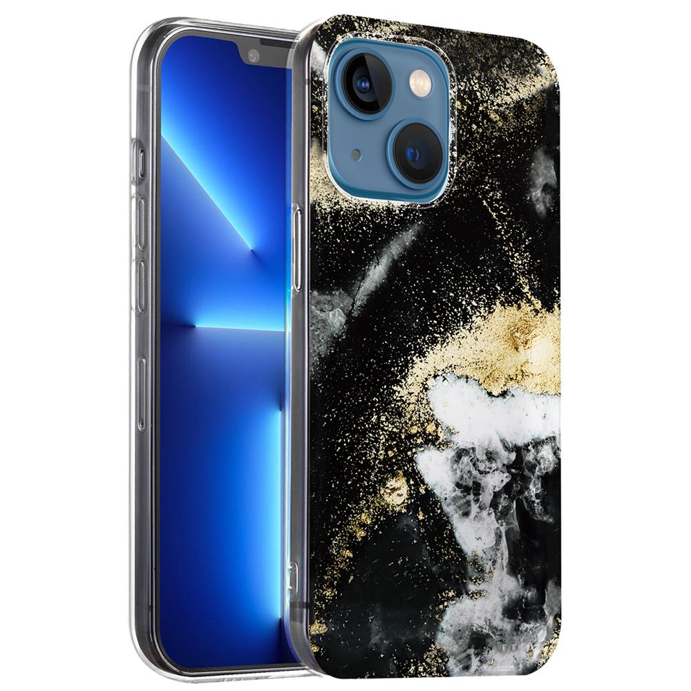 Sand Case für Apple iPhone 13 Mini als Motiv 1