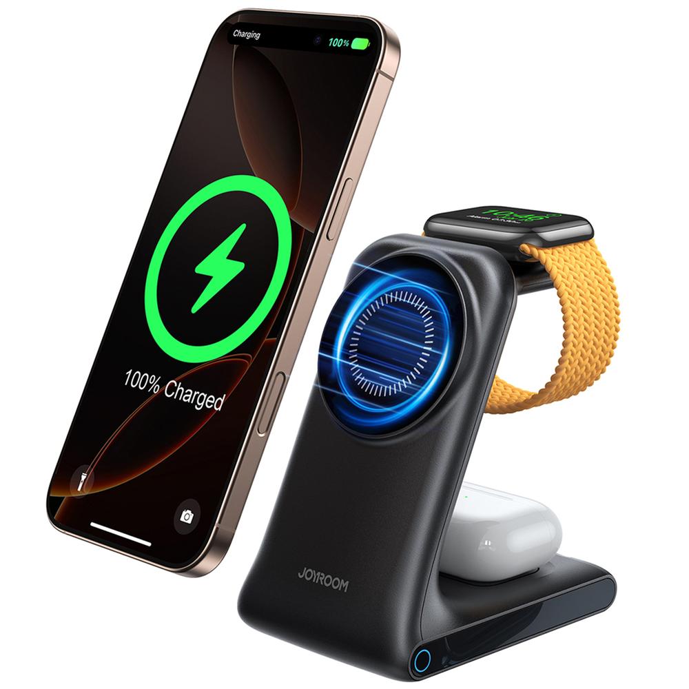 Ladestation für Apple Geräte Joyroom JR-W15