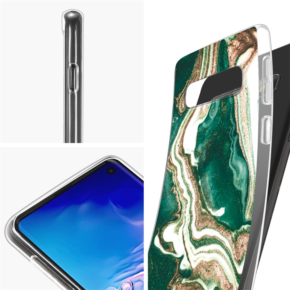 Sand Case für Samsung Galaxy S10 Plus als Motiv 3