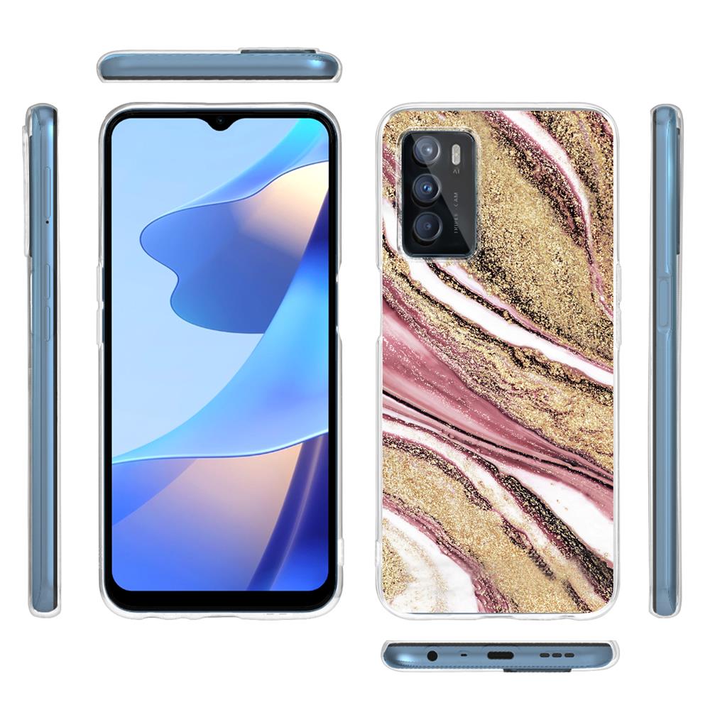 Sand Case für OPPO A16 / A16s als Motiv 2
