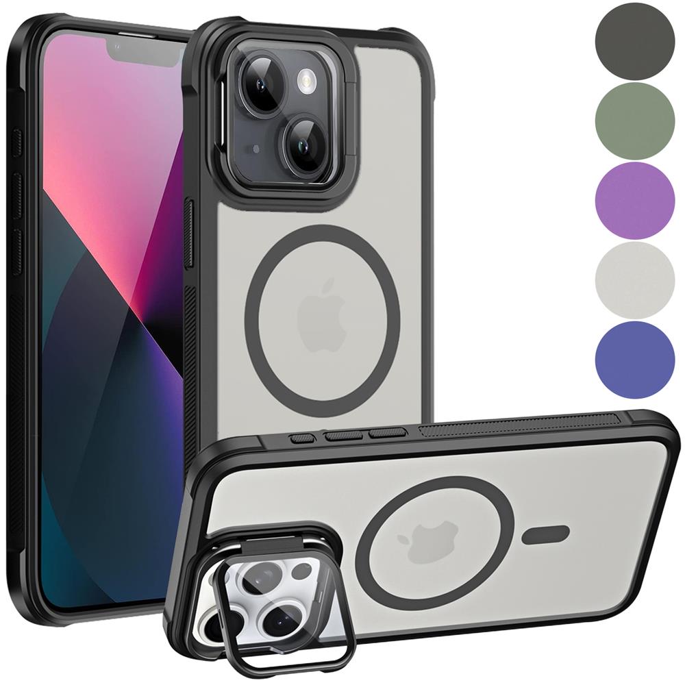 Colour Magsafe für Apple iPhone 13