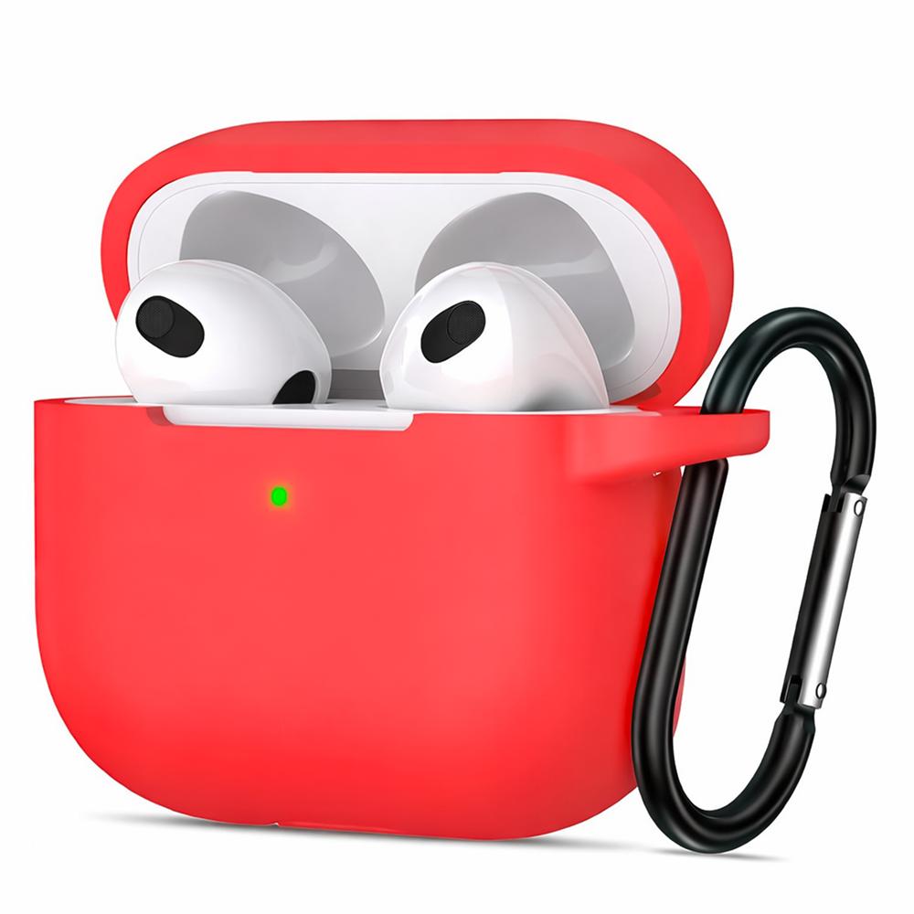 AirPods Simple - AirPods 3 in Rot