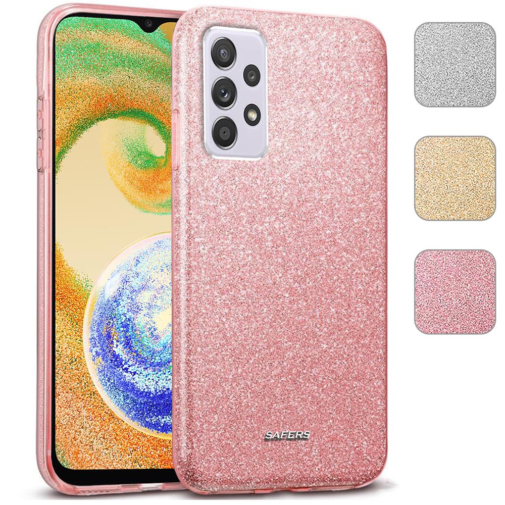 Shiny TPU für Samsung Galaxy A53 5G