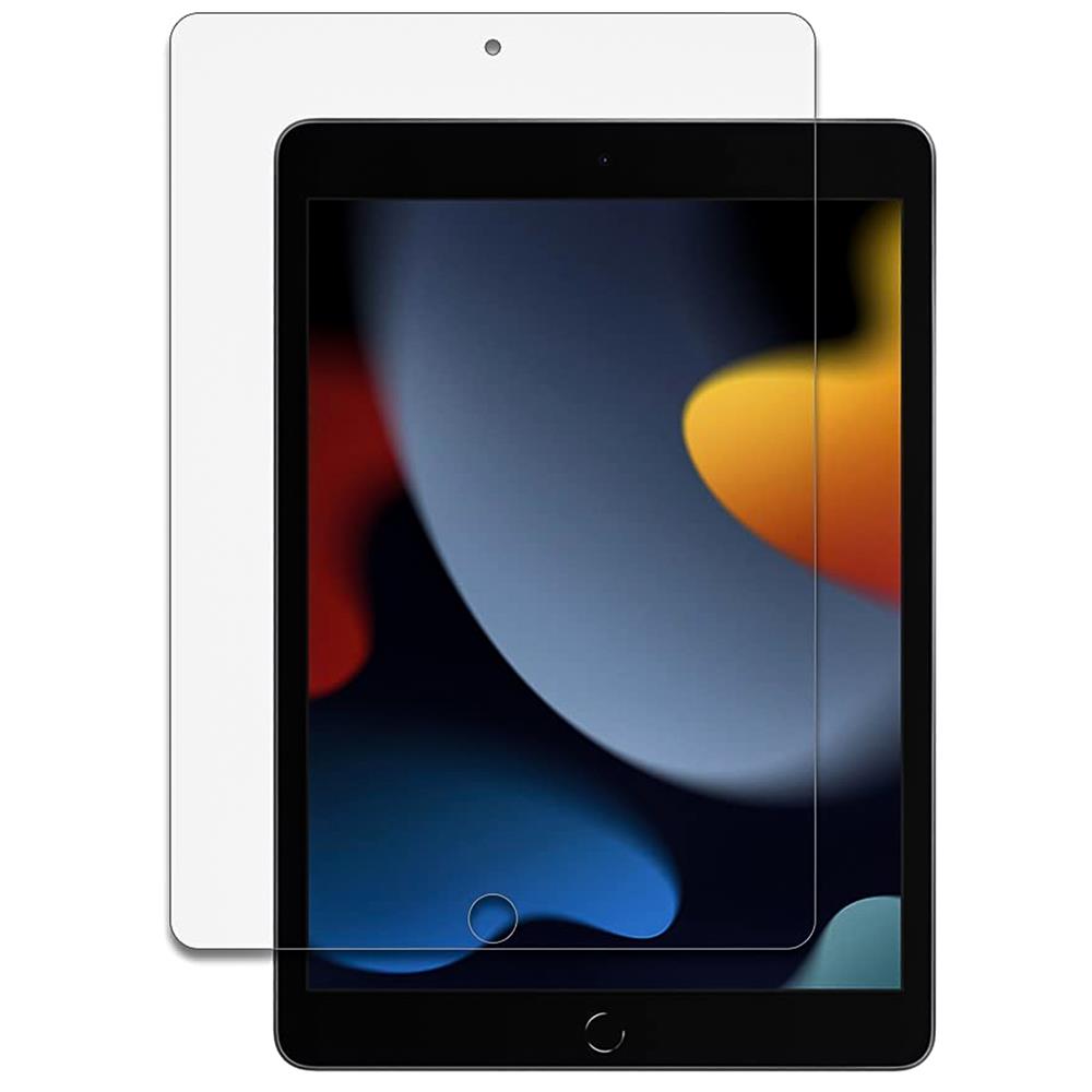 Glasfolie für Apple iPad 10.2 2020/2021