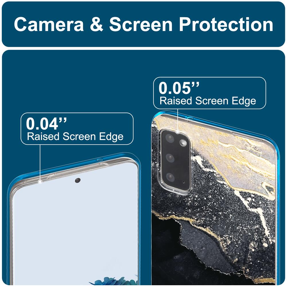 Sand Case für Samsung Galaxy S20 Plus als Motiv 5