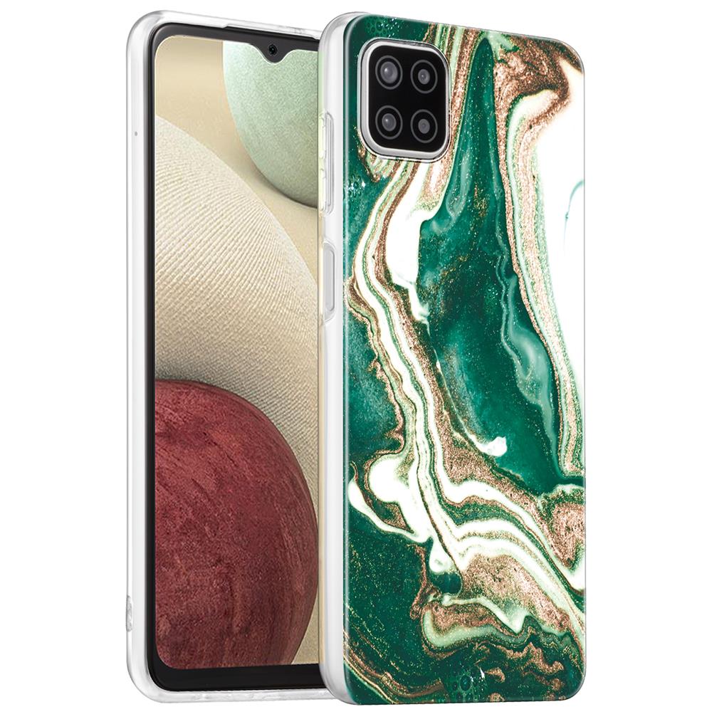 Sand Case für Samsung Galaxy A22 5G als Motiv 3