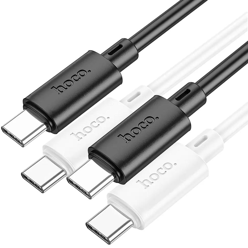 Hoco USB Kabel - X88 Typ C auf Typ C