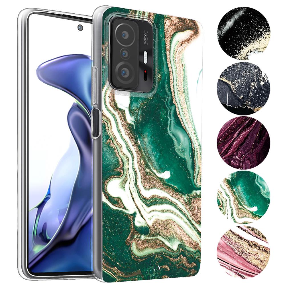 Sand Case für Xiaomi Mi 11T / Mi 11T Pro