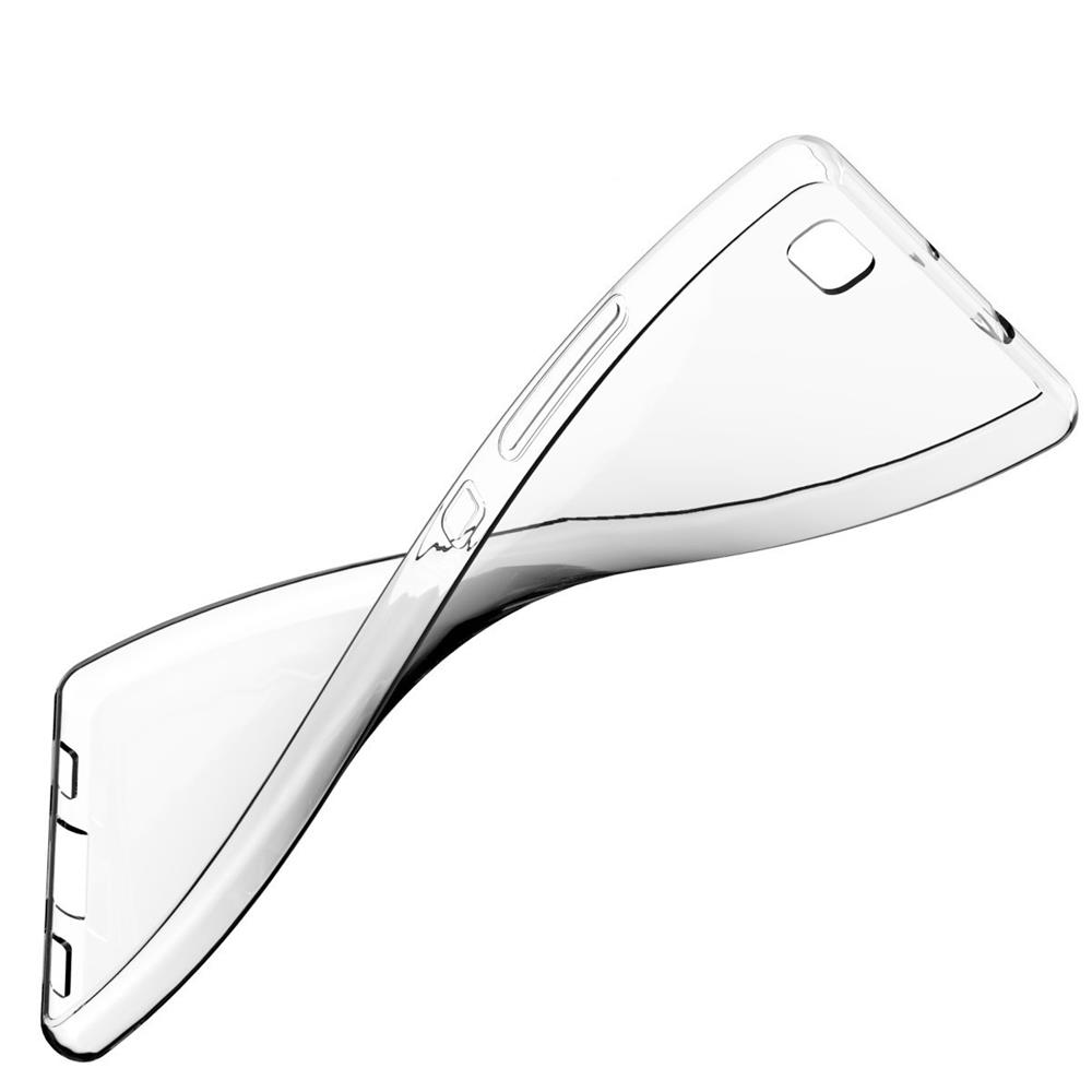 Zero für Huawei P8 Lite in Transparent