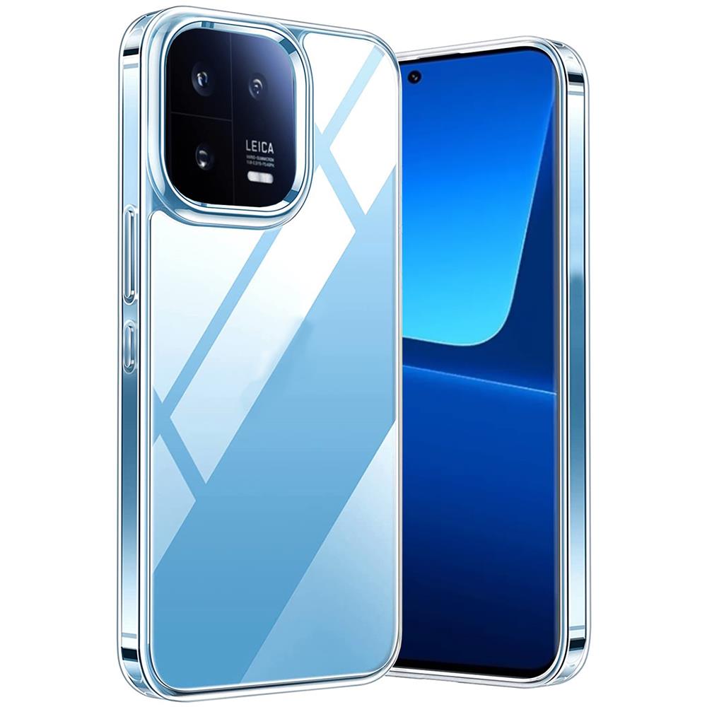 Zero für Xiaomi 13 Pro in Transparent