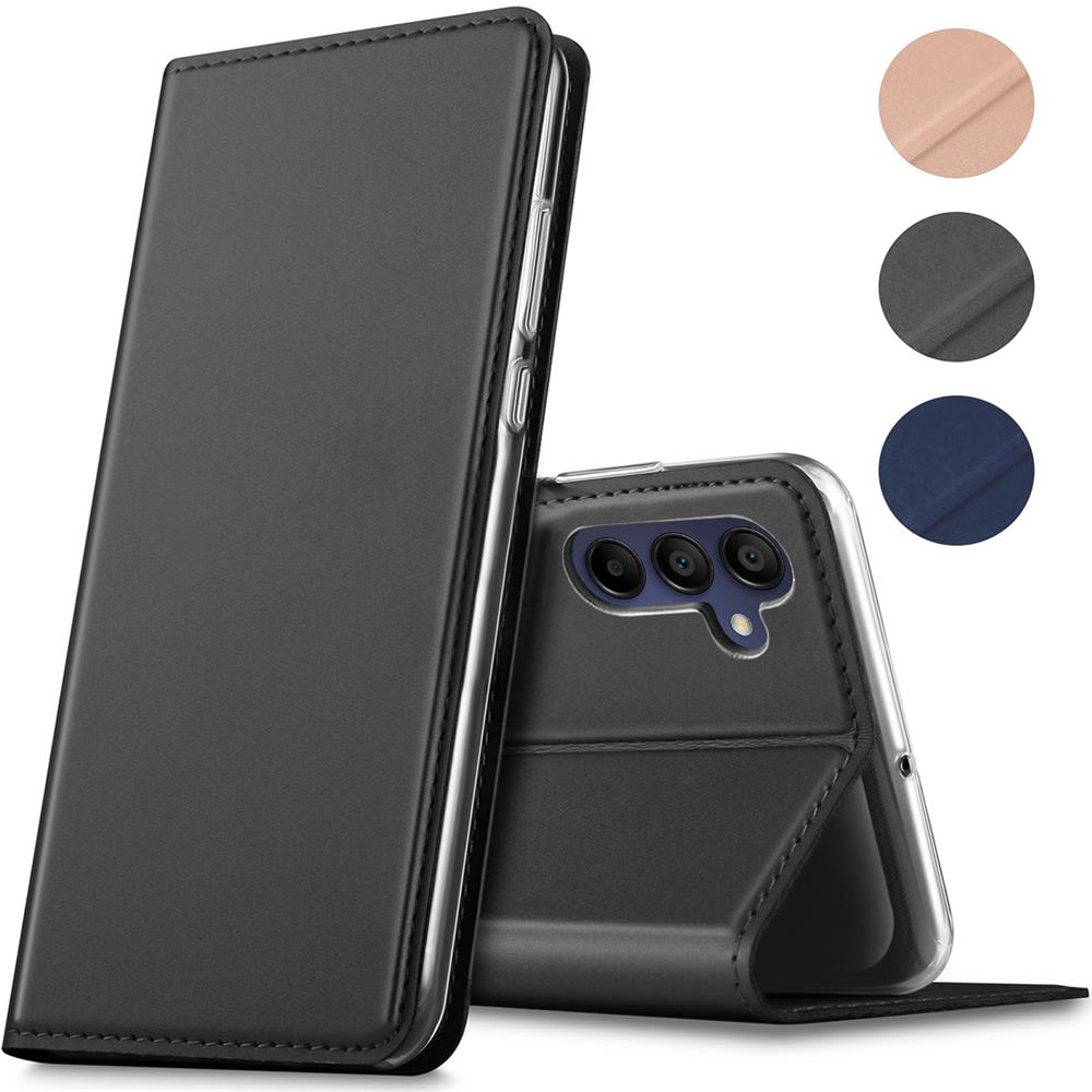 Electroplated Flip für Samsung Galaxy A55 5G