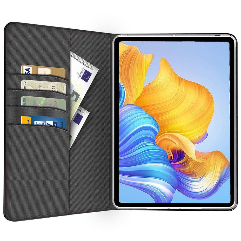 Texture Case für Honor Pad 8 in Grau