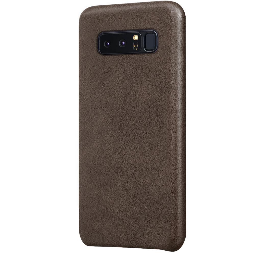 Unibody Case für Samsung Galaxy Note 8 in Braun