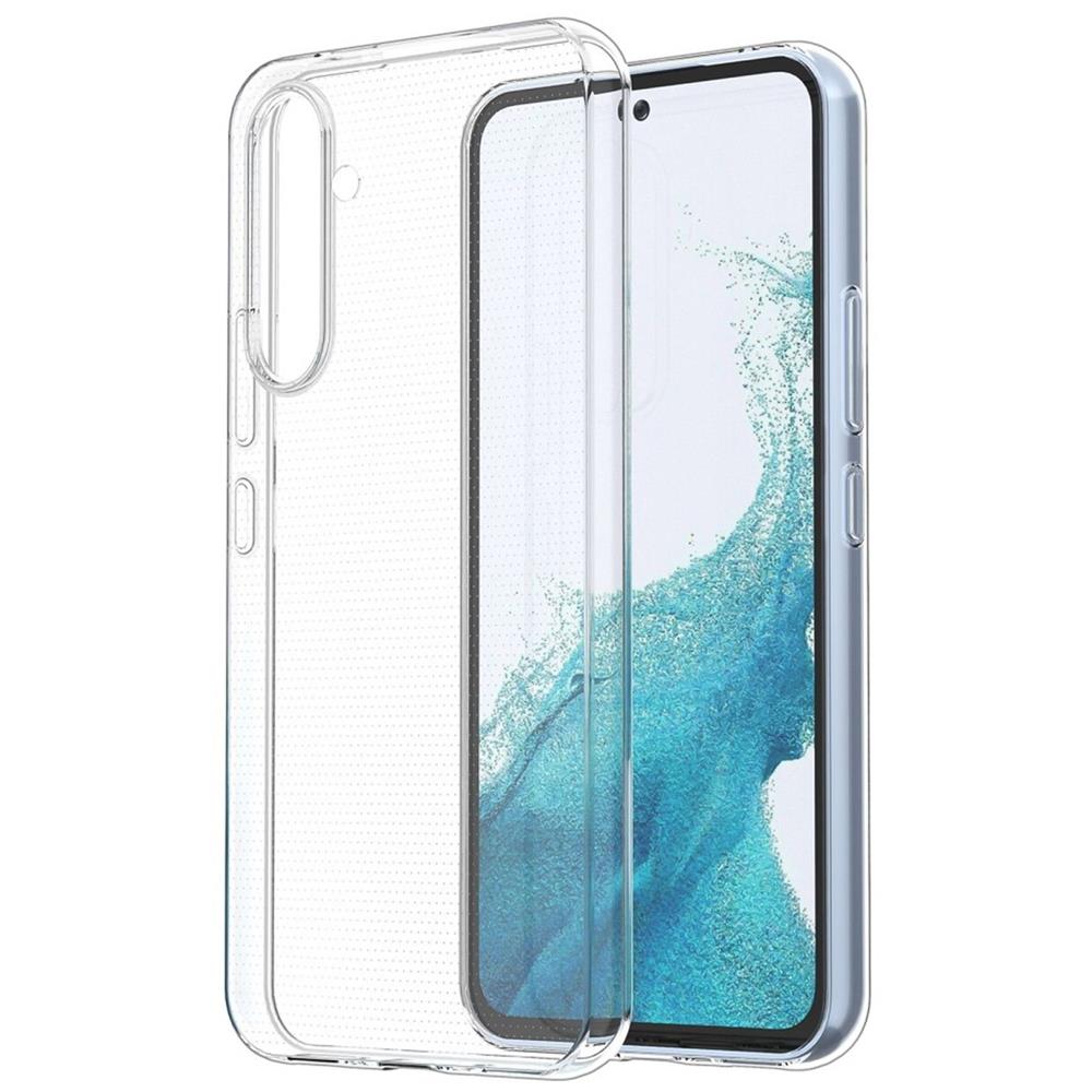 Zero für Samsung Galaxy A54 5G in Transparent