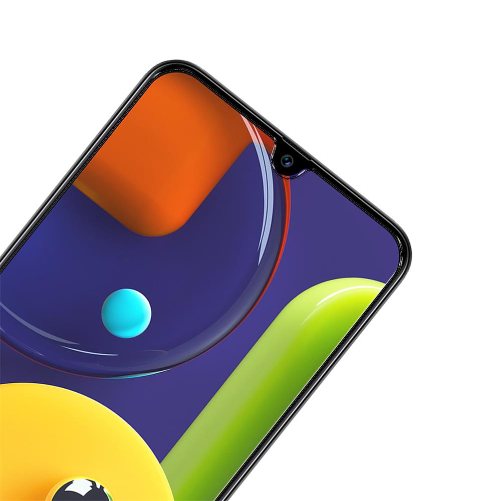 Glas 2in1 für Samsung Galaxy A70 / A70s
