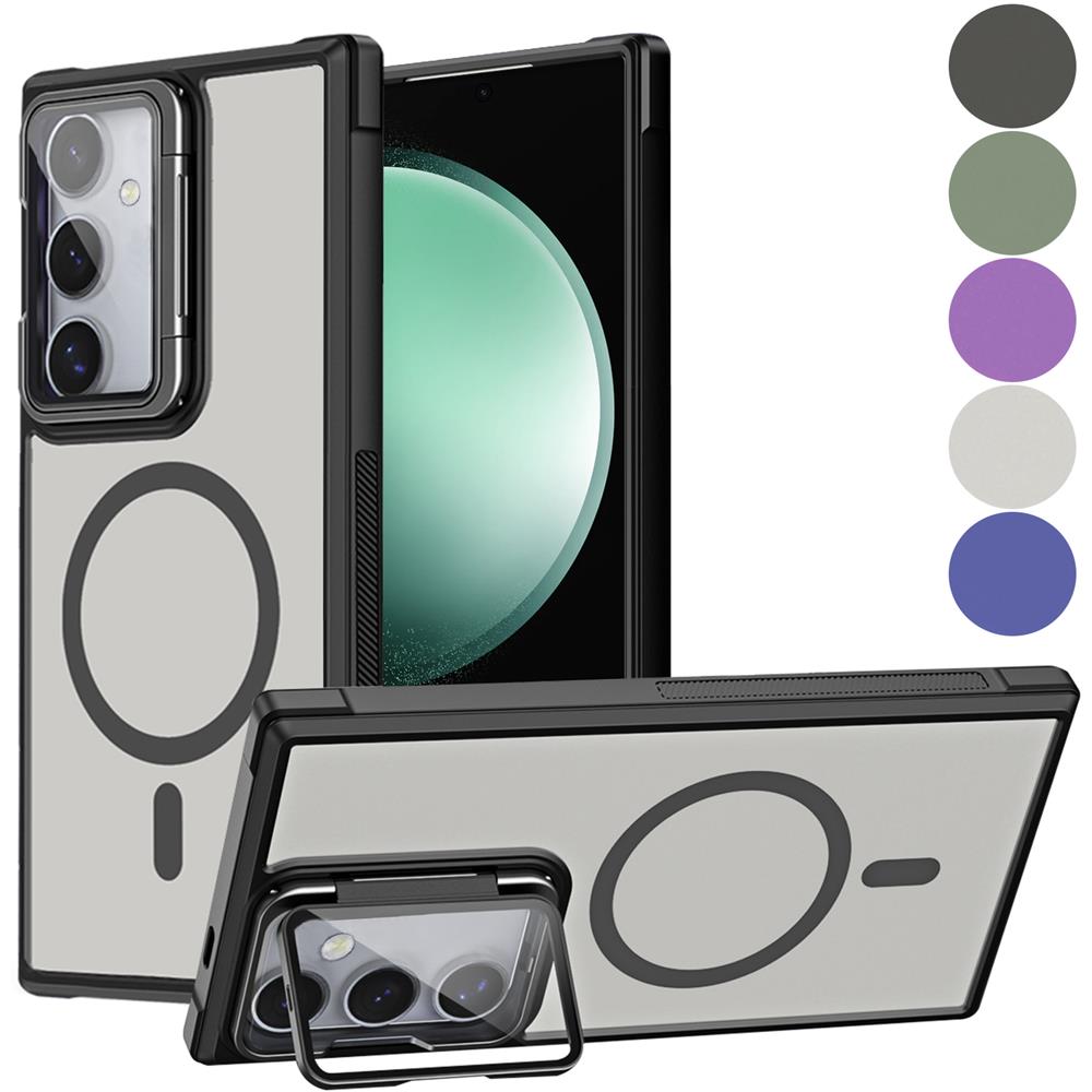 Colour Magsafe für Samsung Galaxy S23 FE