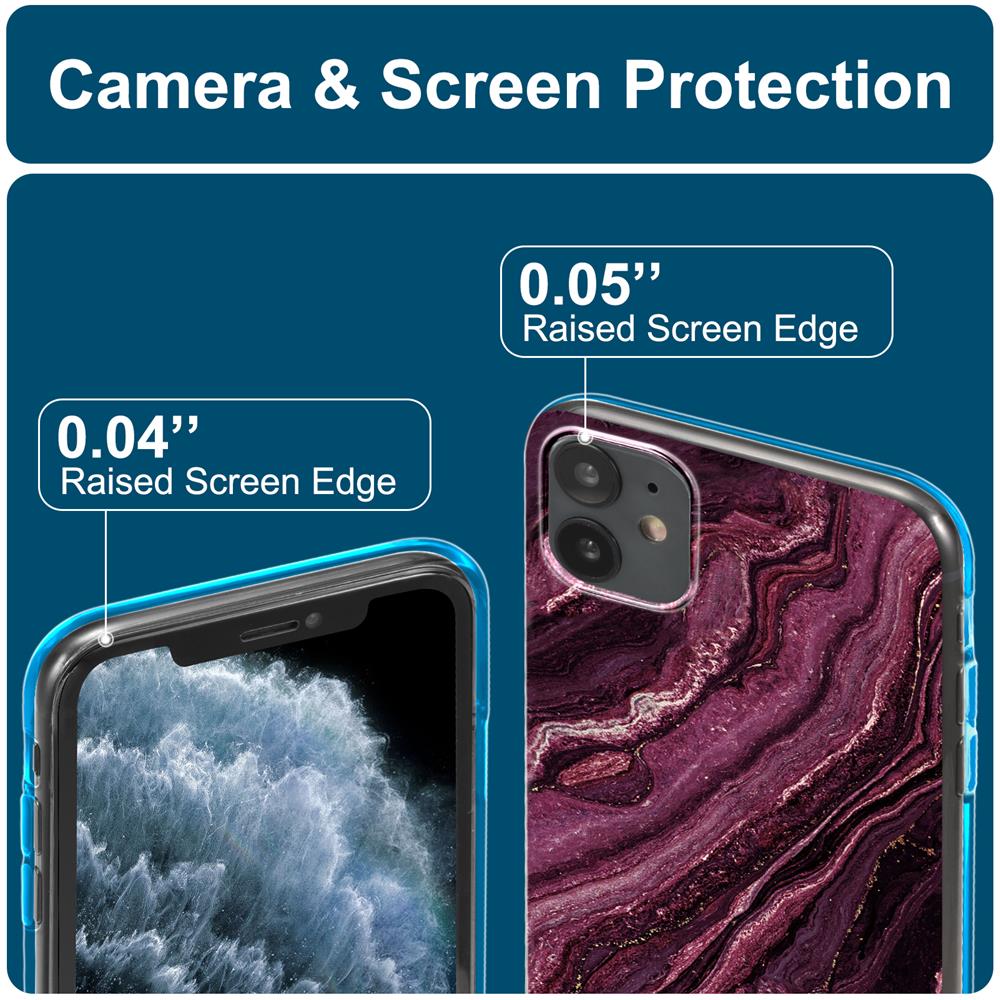 Sand Case für Apple iPhone 13 Mini als Motiv 4