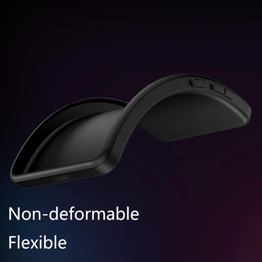 Classic TPU für HMD Skyline in Schwarz
