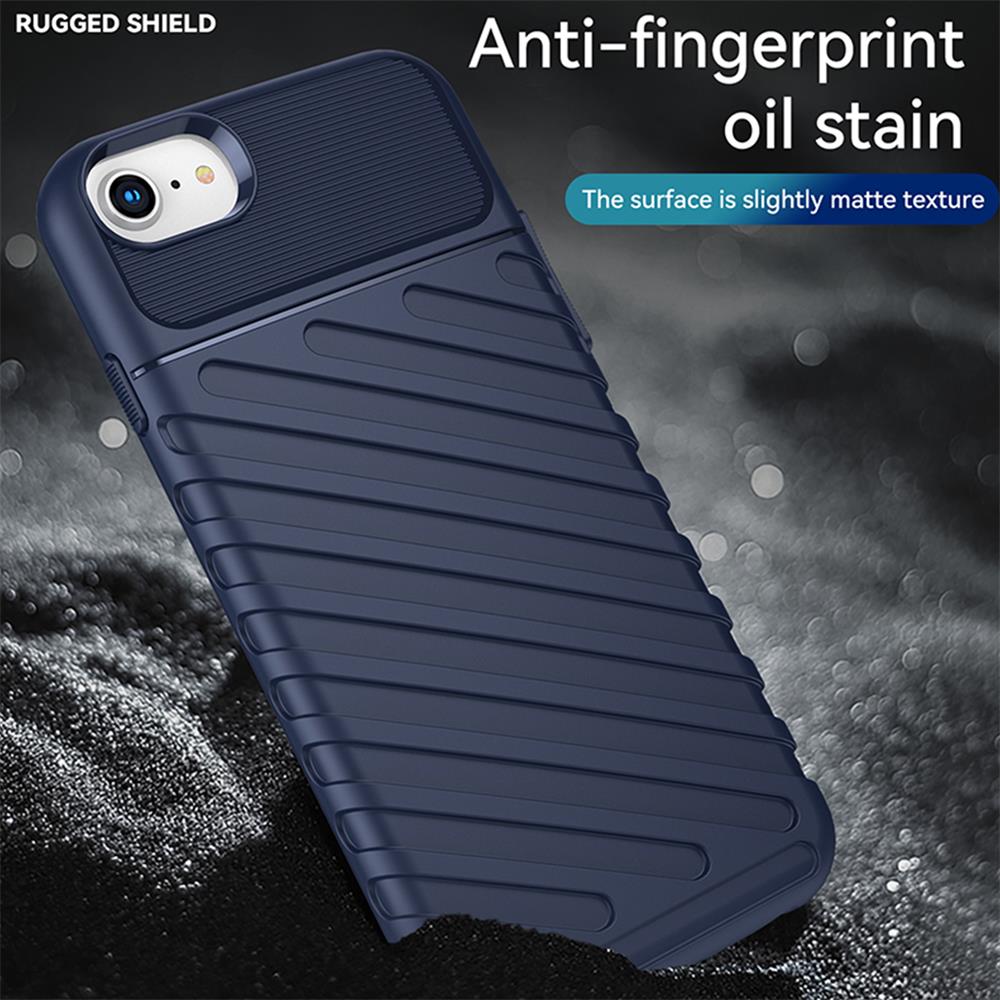 Thunder Case für Apple iPhone 7 / 8 / SE 2 in Blau