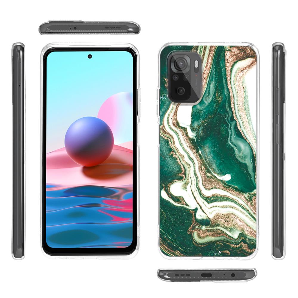 Sand Case für Xiaomi Redmi Note 11 Pro / Pro 5G als Motiv 3