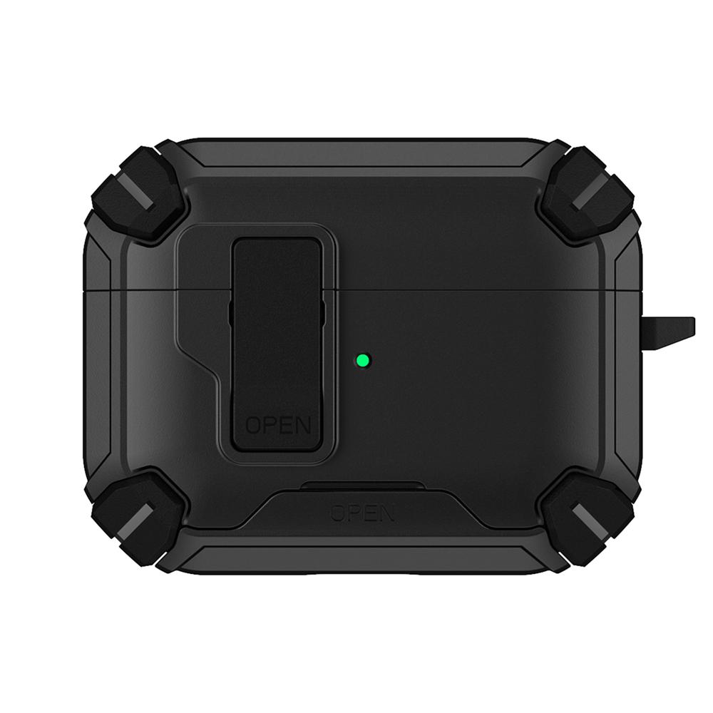 AirPods Defender für AirPods Pro 3  in Schwarz