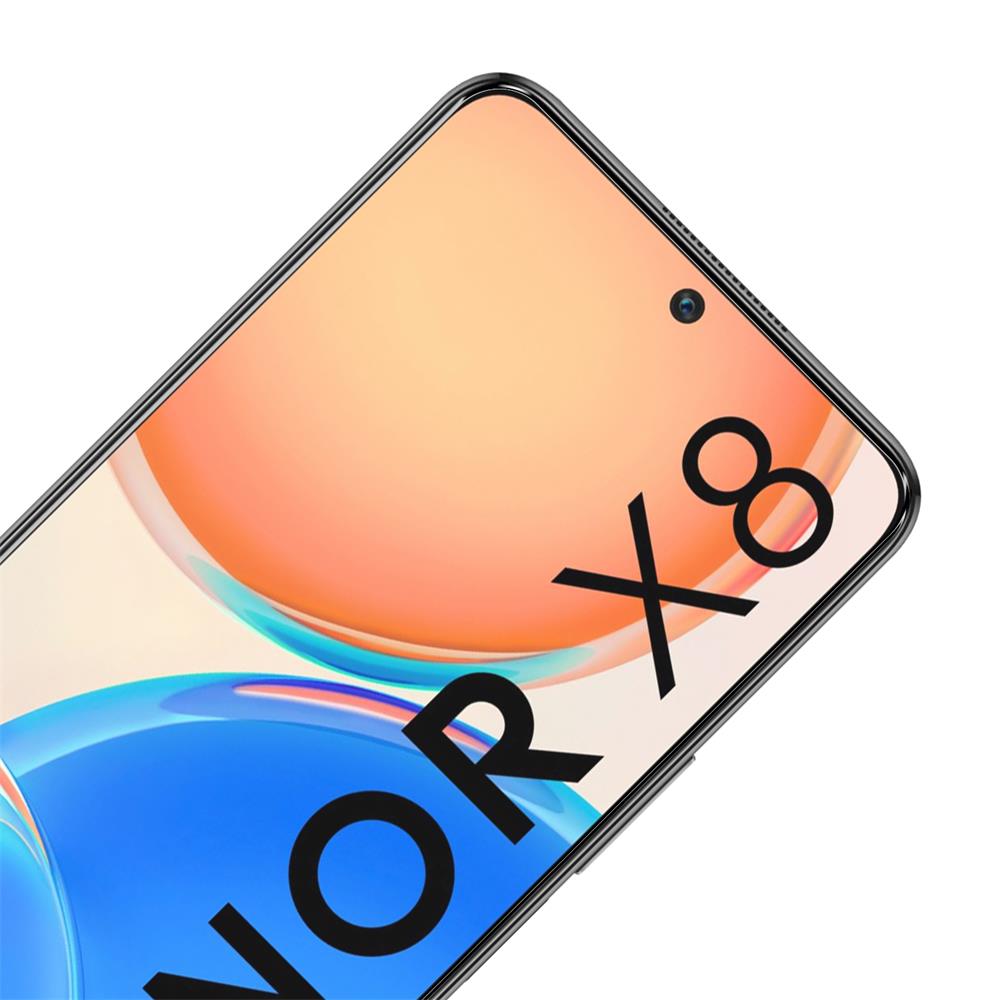 Glas 2in1 für Honor X8