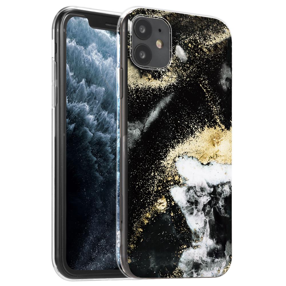 Sand Case für Apple iPhone 12 Mini als Motiv 1