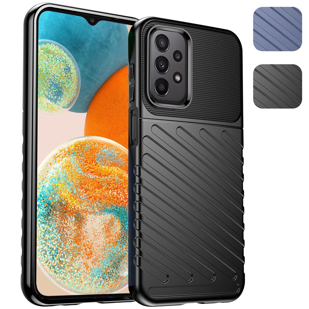 Thunder Case für Samsung Galaxy A23 5G