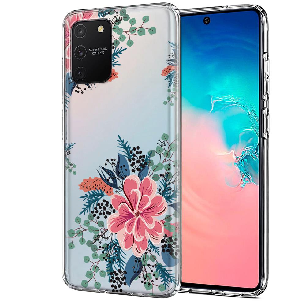 IMD Case für Samsung Galaxy S10 Lite als Motiv 09