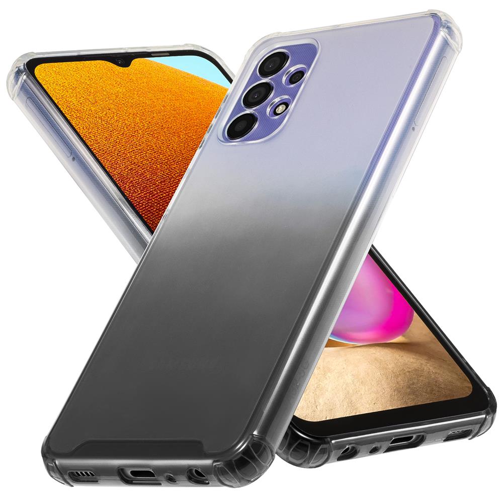 Twillight 2.0 Case für Samsung Galaxy A32 5G in Schwarz