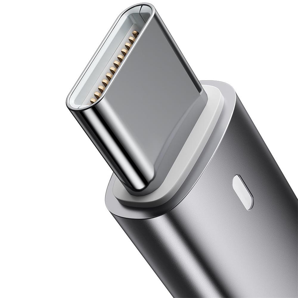 Joyroom USB Kabel - Typ-C - 1.2M in Weiss