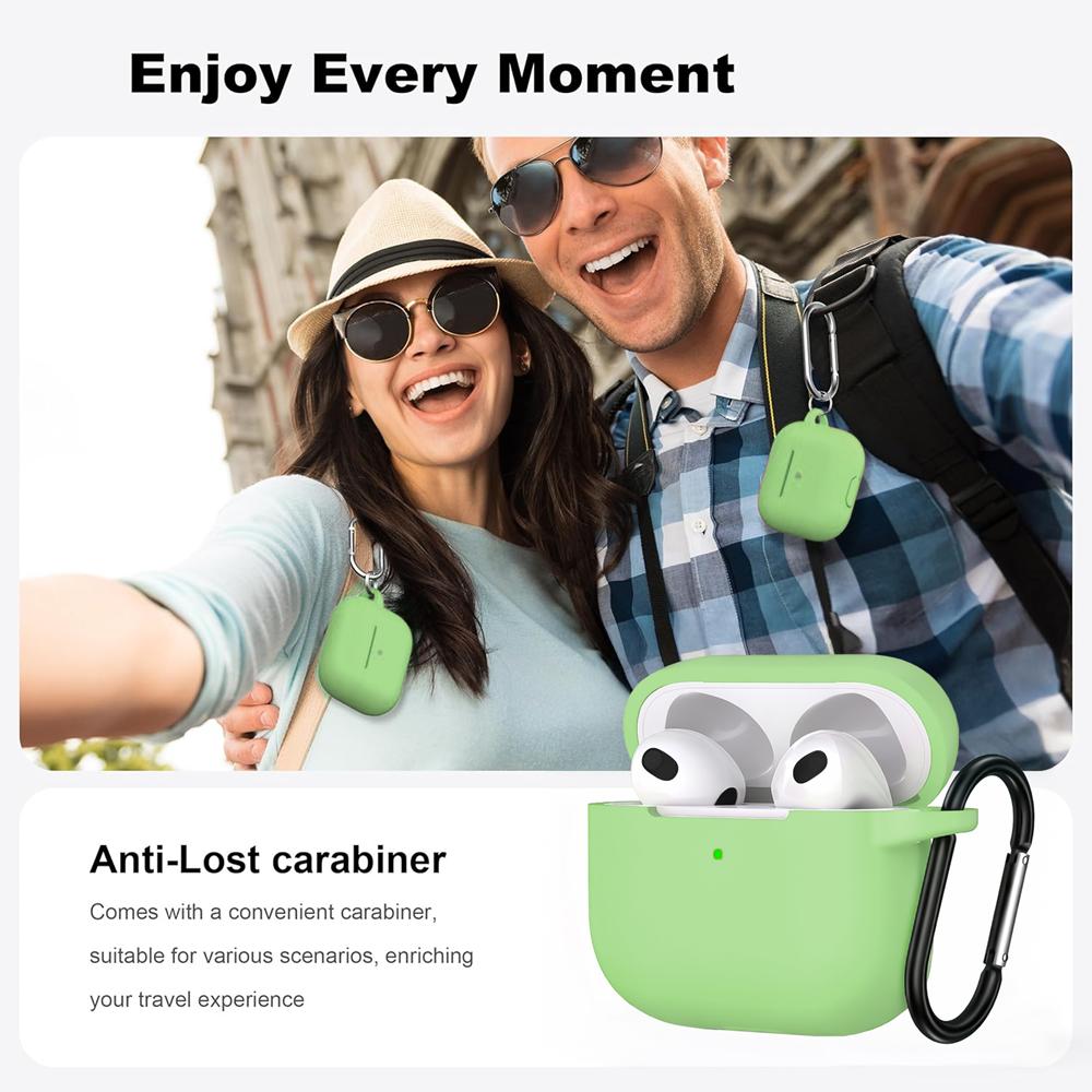 AirPods Simple - AirPods 3 in Grün