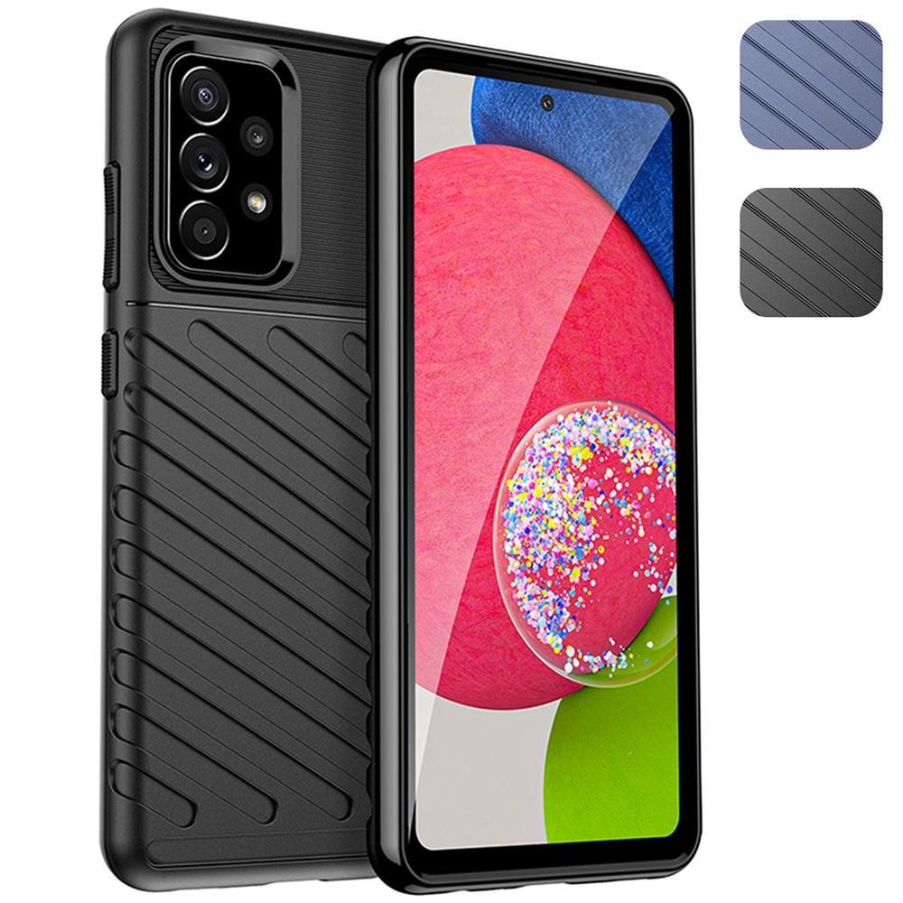 Thunder Case für Samsung Galaxy A52 / A52s / 4G/5G