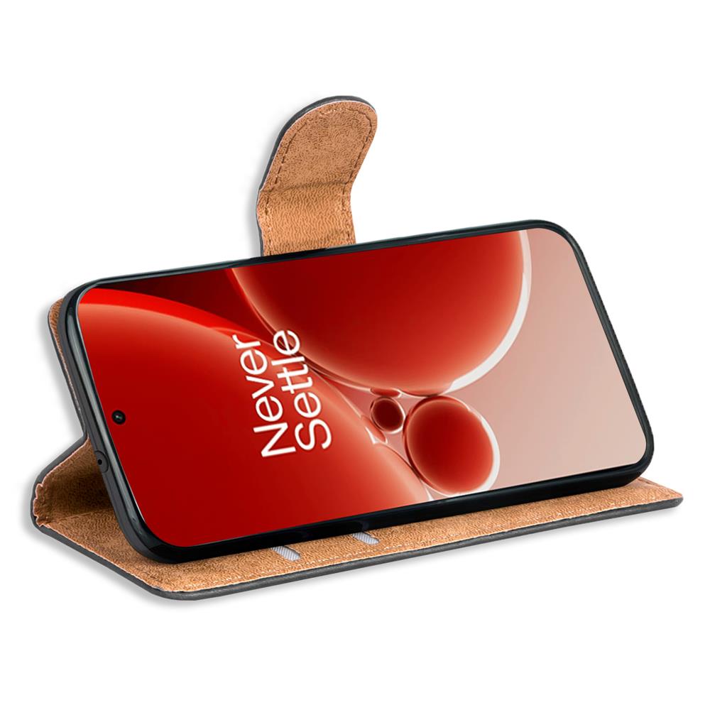 Basic Wallet für OnePlus Nord 3 5G in Schwarz