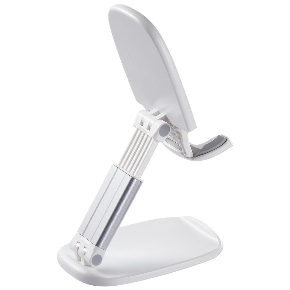 Joyroom Ständer faltbar, verstellbar in Weiss