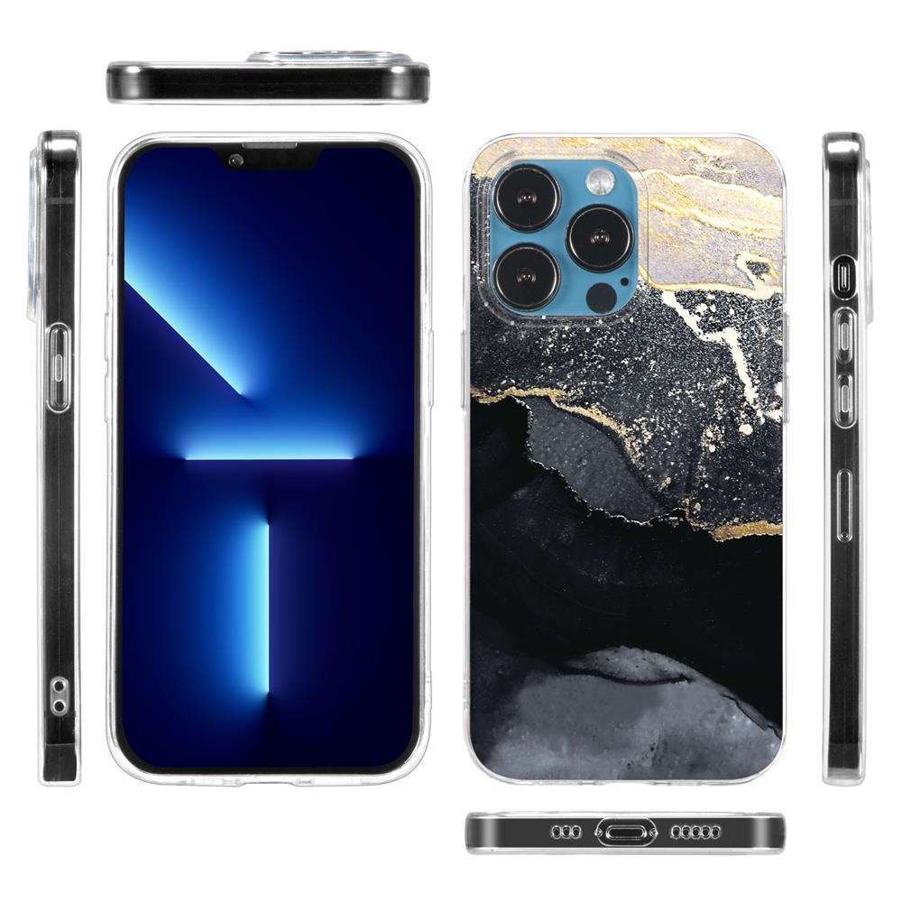 Sand Case für Apple iPhone 13 Pro Max als Motiv 5