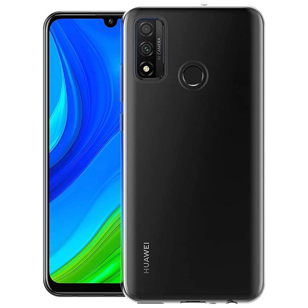 Zero für Huawei P Smart 2020 in Transparent