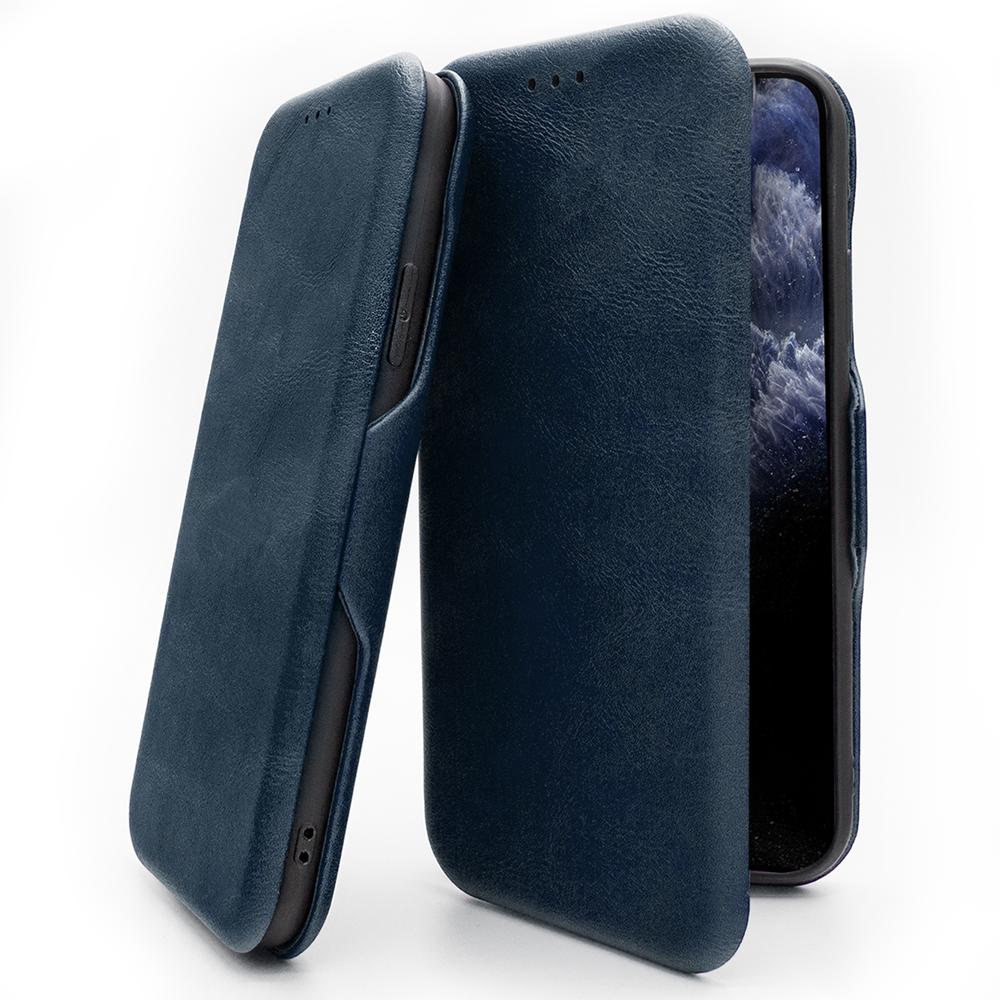 Shell Flip für Samsung Galaxy S26 Ultra in Blau