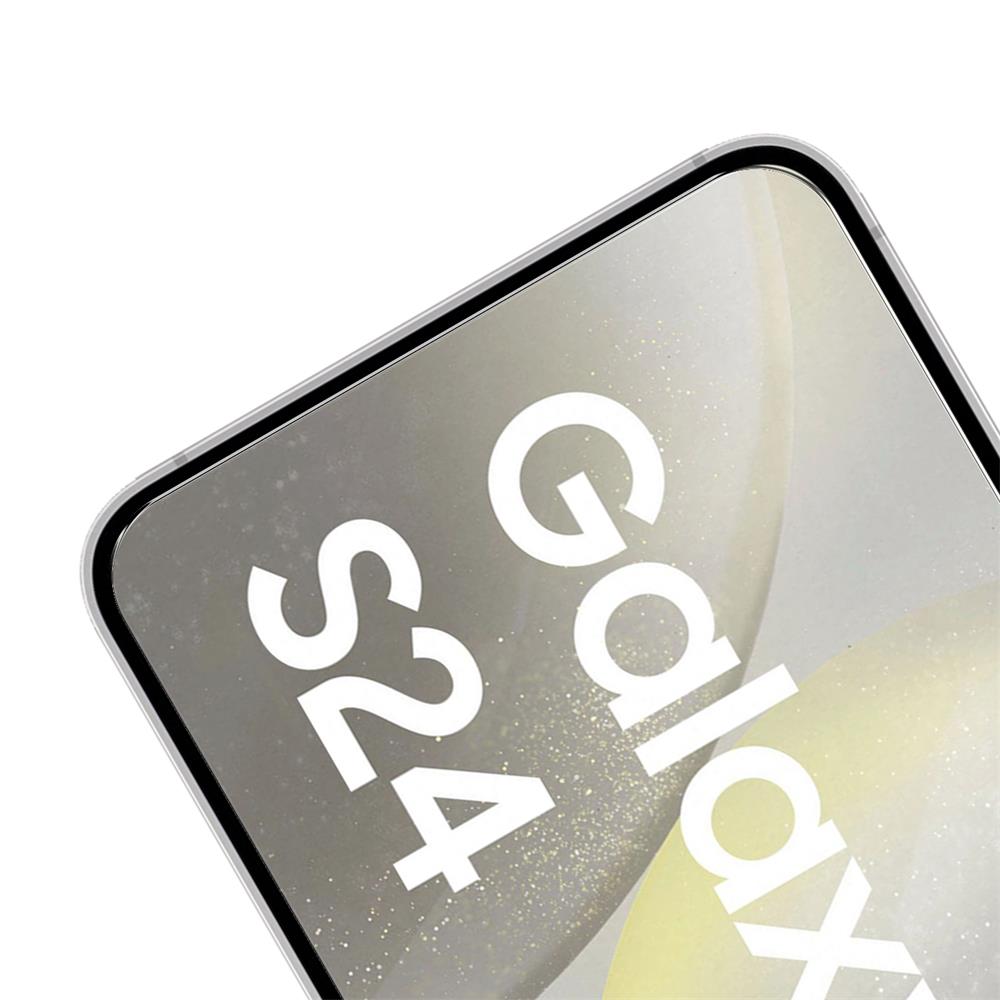 Glas 2in1 für Samsung Galaxy S24