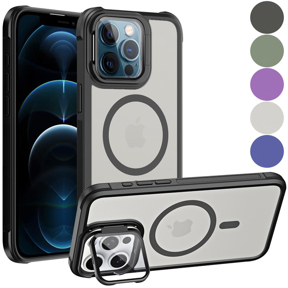 Colour Magsafe für Apple iPhone 12 Pro