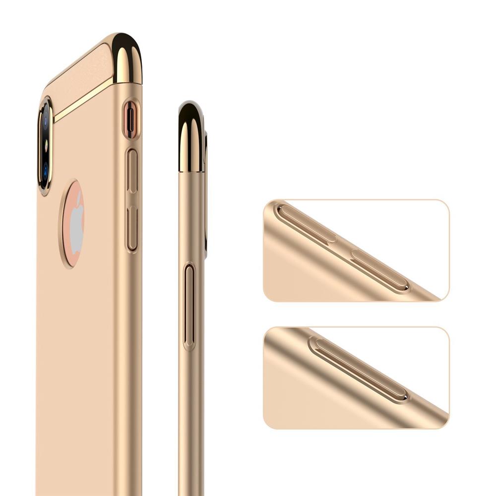 Golden Touch für Apple iPhone XR in Gold