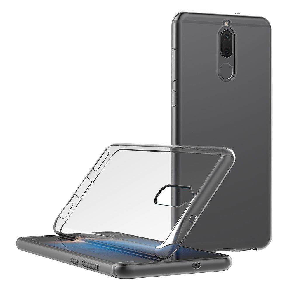 Zero für Huawei Mate 10 Pro in Transparent