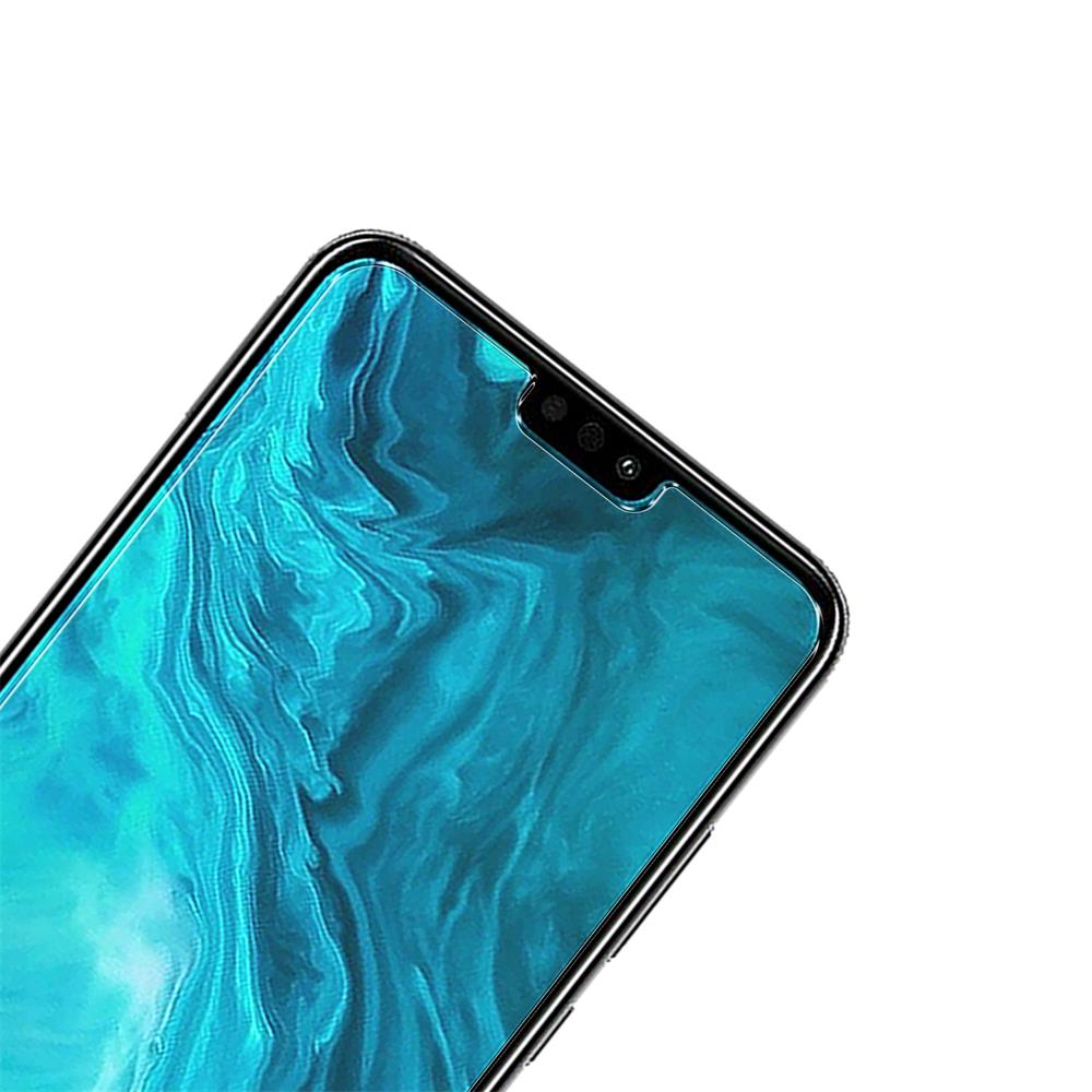Glas 2in1 für Honor 9X Lite